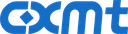CXMT 长鑫存储 logo