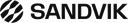 Sandvik logo