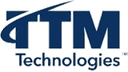 TTM Technologies logo
