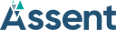 Assent logo