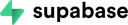 Supabase logo