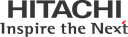 Hitachi logo