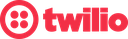Twilio logo
