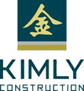 Kimly Construction logo