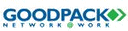 Goodpack logo