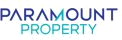 Paramount Property logo