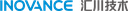 Inovance 汇川技术 logo