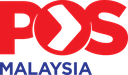 Pos Malaysia logo