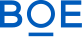 BOE / 京东方 logo