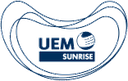 UEM Sunrise logo