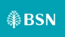 Bank Simpanan Nasional logo