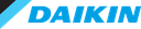 Daikin logo