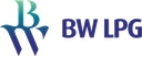 BW LPG logo