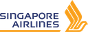 Singapore Airlines logo