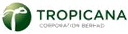 Tropicana Corporation logo