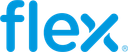 Flex logo