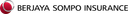 Berjaya Sompo Insurance logo