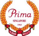 Prima Limited logo
