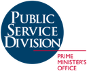 Public Service Division logo