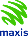 Maxis logo