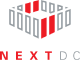 NEXTDC logo