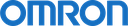 Omron logo