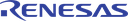 Renesas Electronics logo