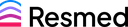 ResMed logo