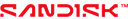 Sandisk logo