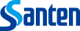 Santen logo