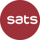 SATS logo