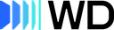 Western Digital logo